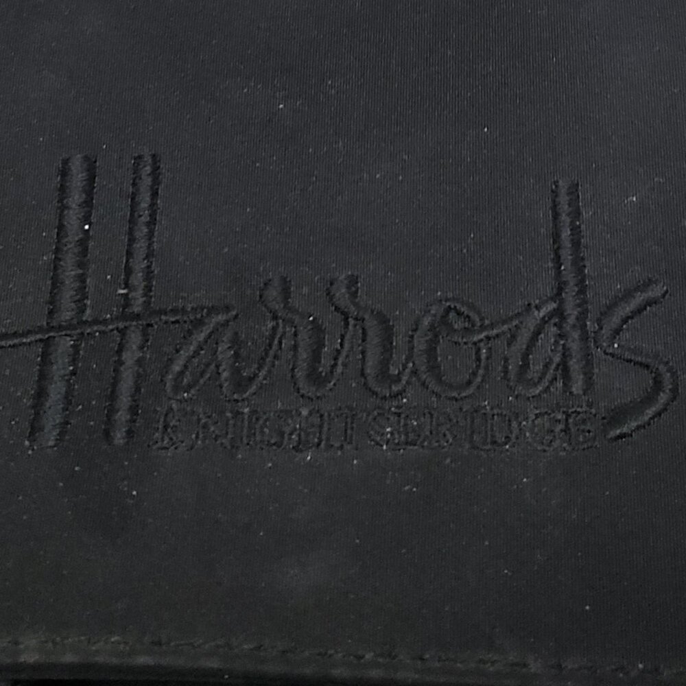 Harrods Mini Backpack - Picture 2 of 10